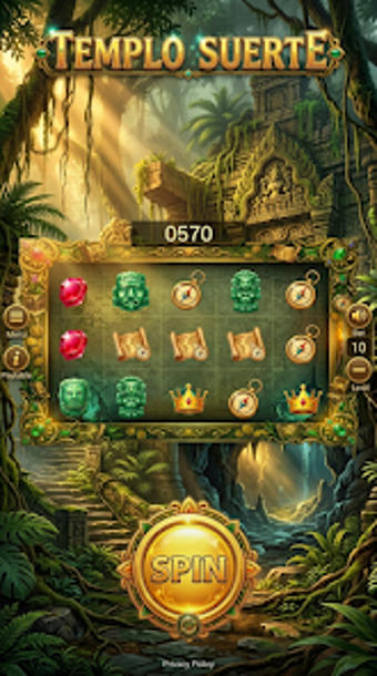 Image 0 for Templo Suerte