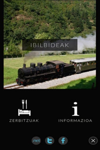 Imagen 0 para Urola Turismo EU