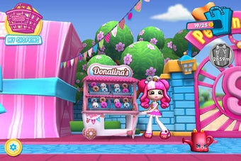 Image 0 for Shopkins World