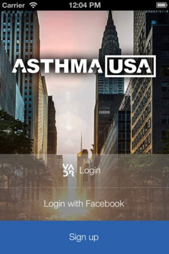 Image 0 for Asthma USA