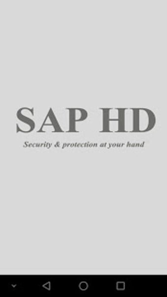 Image 3 for SAP HD
