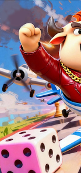 Image 0 for AeroRaceli