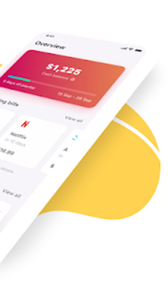 Imagen 3 para Cheq: Your Pay On Demand