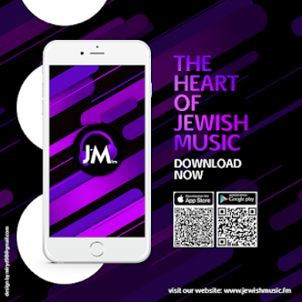 Image 2 for JewishMusic.fm - Listen &…