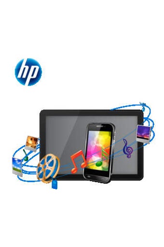 Imagen 0 para HP Pocket Playlist