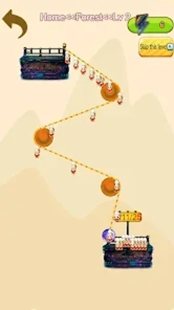 Imagen 0 para Rope Slide Rescue