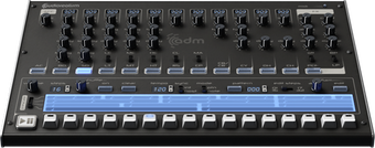 Image 0 for AudioRealism Drum Machine…