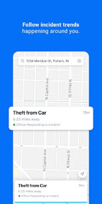 Image 1 for Relay: Neighborhood Safet…