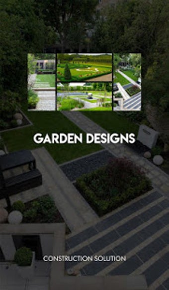 Image 1 for Garden Design