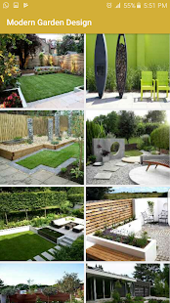 Image 2 for Garden Design