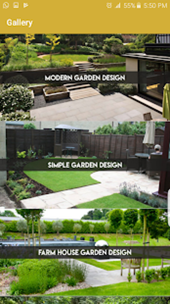 Image 3 for Garden Design