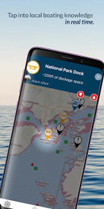 Imagen 3 para Wavve Boating: Easy & Fun…