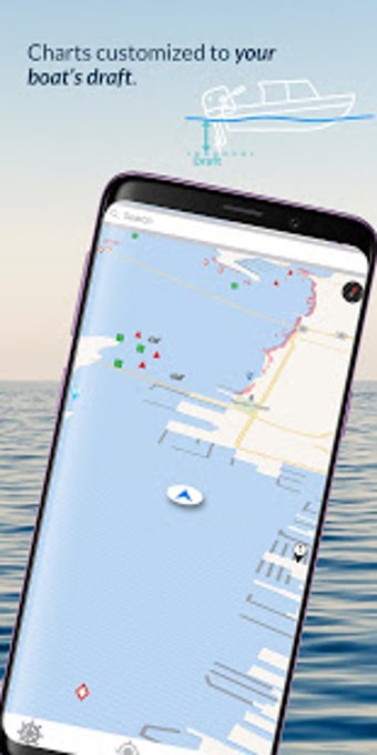 Imagen 1 para Wavve Boating: Easy & Fun…
