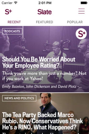 Image 0 for Slate.com
