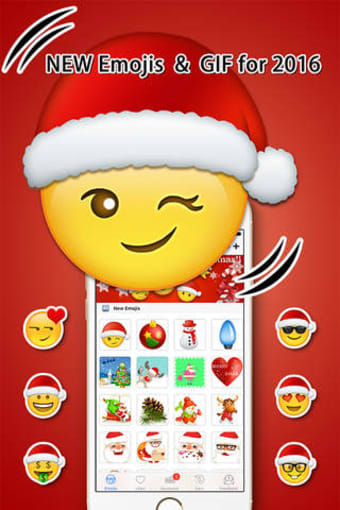 Image 0 for Emoji Added - Emoji Keybo…