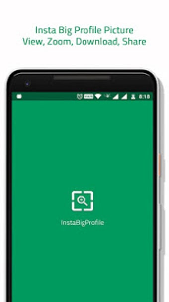 Imagen 1 para Big Profile Photo & Big P…