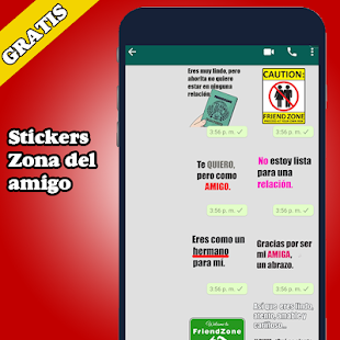 Imagen 3 para Love Stickers in Spanish …