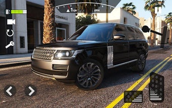 Imagen 1 para Crazy Car Driving & City …