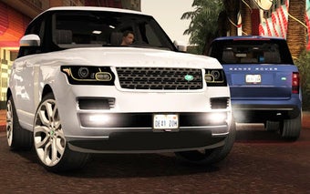 Imagen 0 para Crazy Car Driving & City …