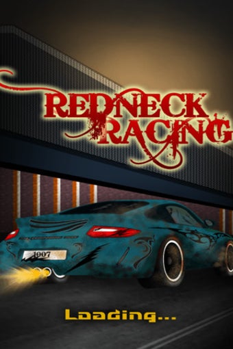 Image 0 for Redneck Racing Free Editi…