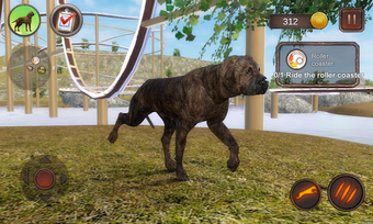 Imagen 2 para Mastiff Dog Simulator