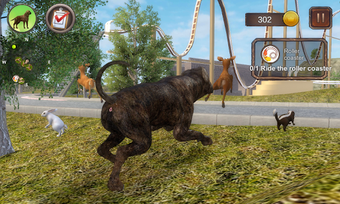 Imagen 1 para Mastiff Dog Simulator
