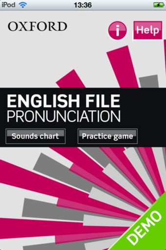 Image 0 for English File Pronunciatio…