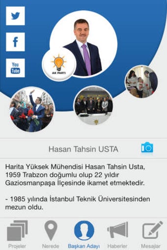 Imagen 0 para Hasan Tahsin USTA