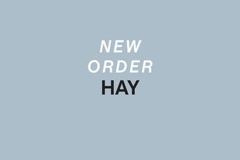 Imagen 0 para HAY New Order