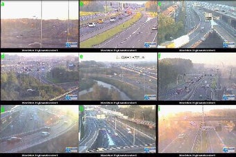 Image 1 for Traffic Cam Viewer