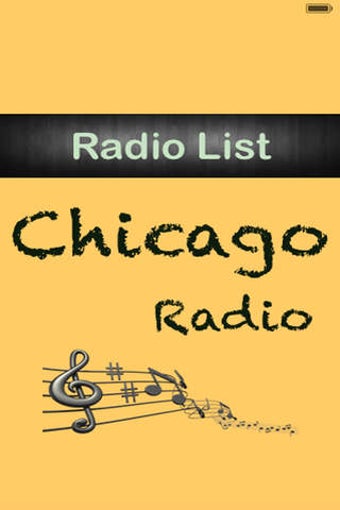 Image 0 for Chicago Radio