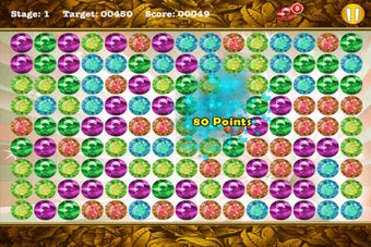 Image 0 for Jewel Pop: Ultimate Match…