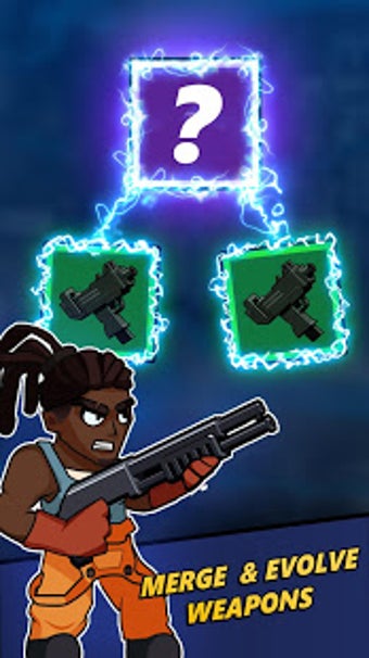 Imagen 3 para Zombie Idle Defense