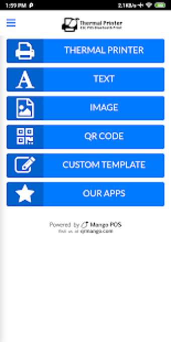 Imagen 3 para Thermal Printer - Free ES…