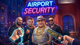 Image 0 for I am Airport Security Sim