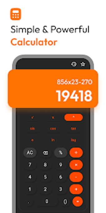 Image 0 for Simple Calculator - Tax  …