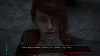 Image 0 for Zero End: Chapter One