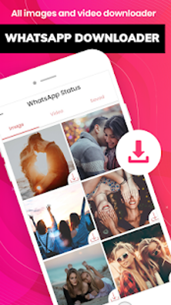 Image 1 for Video Downloader for Soci…