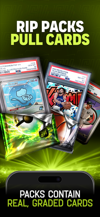 Imagen 0 para Stadium Vault: Rip Card P…