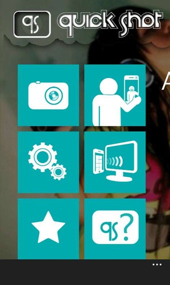 Image 2 for Quick Shot for Windows 10