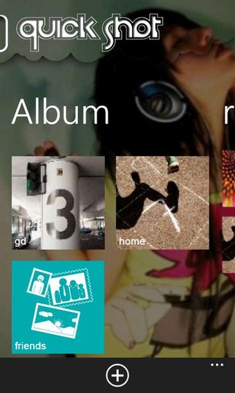 Image 1 for Quick Shot for Windows 10