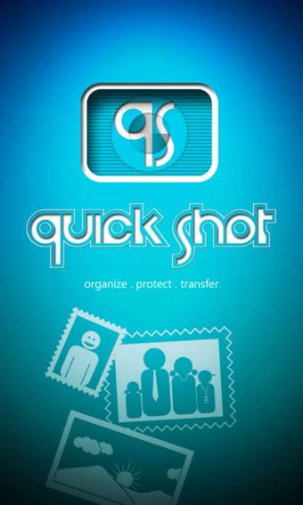 Image 1 for Quick Shot for Windows 10