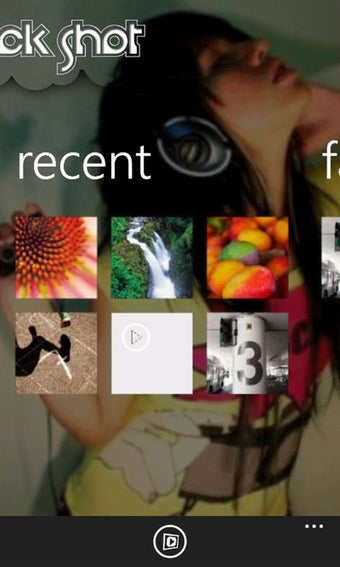 Image 3 for Quick Shot for Windows 10