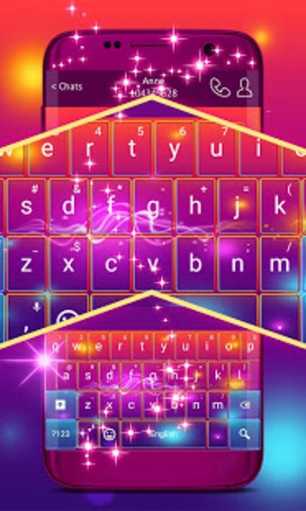Imagen 0 para Keyboard for Samsung