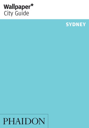 Imagen 0 para Sydney: Wallpaper* City G…