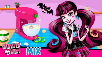 Image 0 for Monster High