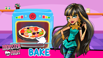 Image 2 for Monster High