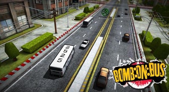 Image 0 for Bomb On Bus
