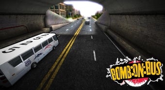 Image 1 for Bomb On Bus
