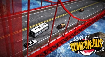 Image 2 for Bomb On Bus